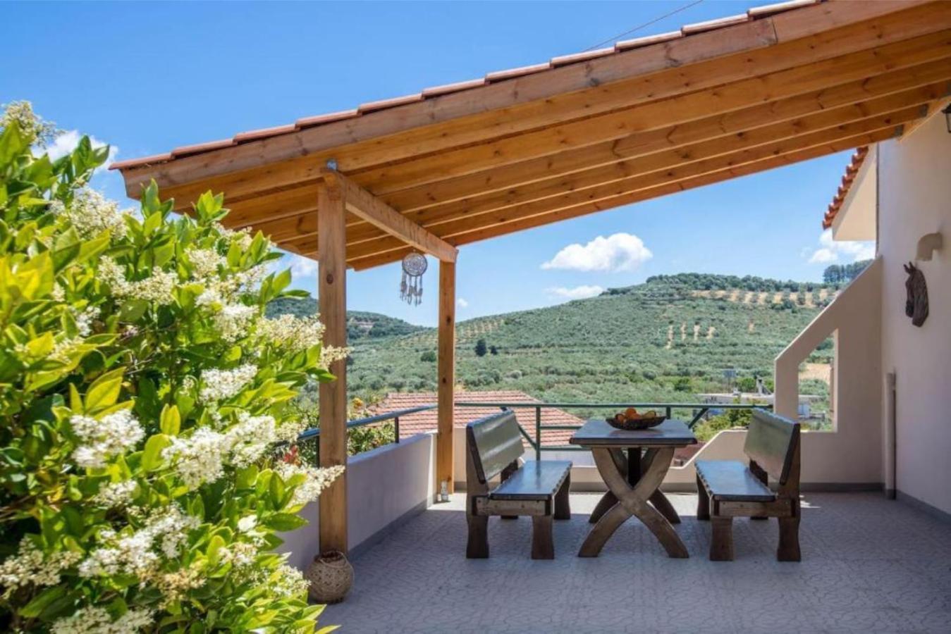 Villa Apella - Private Heated Pool Nohia Exterior photo